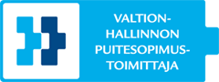 Valtionhallinnon puitesopimustoimittaja