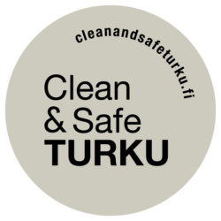 Clean & Safe Turku