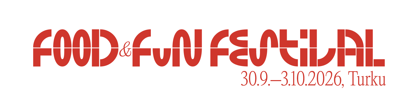 Food & Fun Festival 2026 Food & Fun Festival 2026